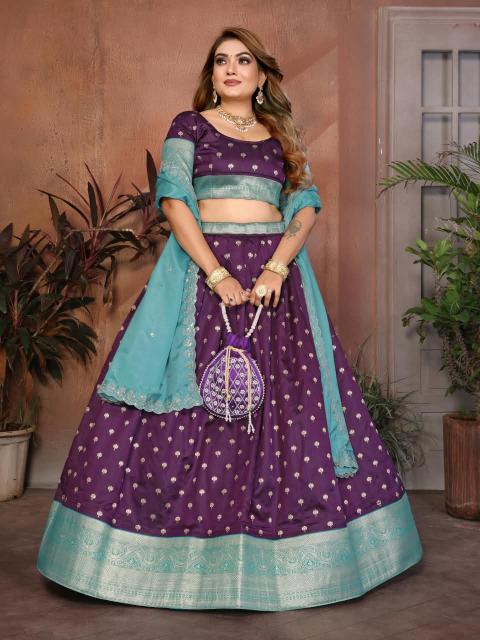 Sabella Ishwari vol 2 catalog lehenga saree wholesale in delhi