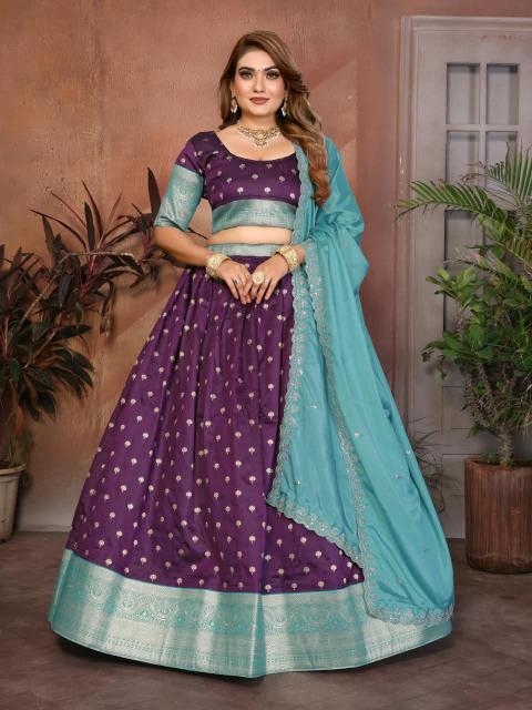 Sabella Ishwari vol 2 catalog lehenga saree wholesale in delhi