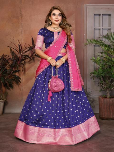 Sabella Ishwari vol 2 catalog lehenga saree wholesale in delhi