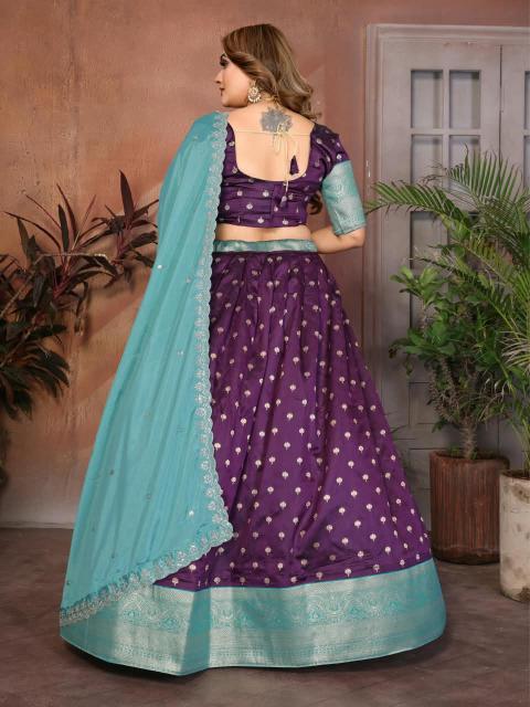 Sabella Ishwari vol 2 catalog lehenga saree wholesale in delhi