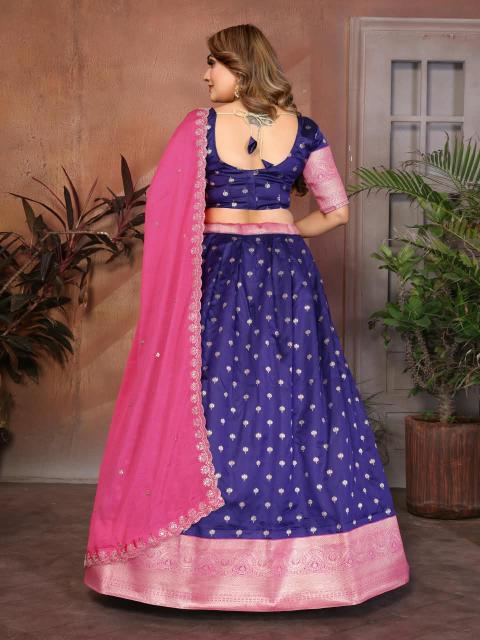 Sabella Ishwari vol 2 catalog lehenga saree wholesale in delhi