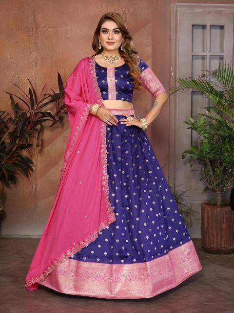 Sabella Ishwari vol 2 catalog lehenga saree wholesale in delhi