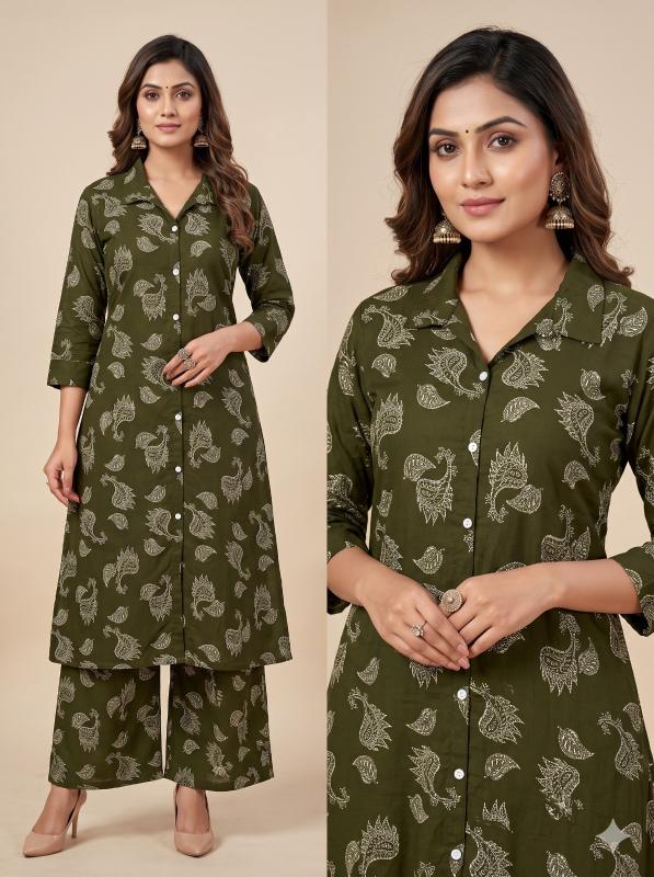 Sabella Jinu vol 2 catalog affordable coord set wholesale