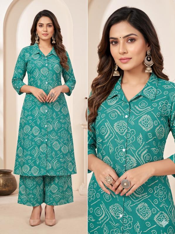 Sabella Jinu vol 2 catalog affordable coord set wholesale