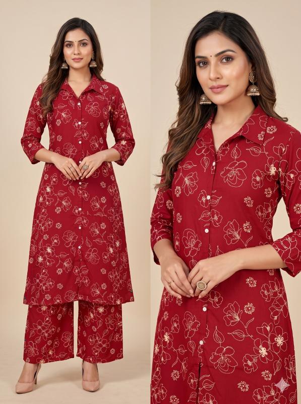 Sabella Jinu vol 2 catalog affordable coord set wholesale