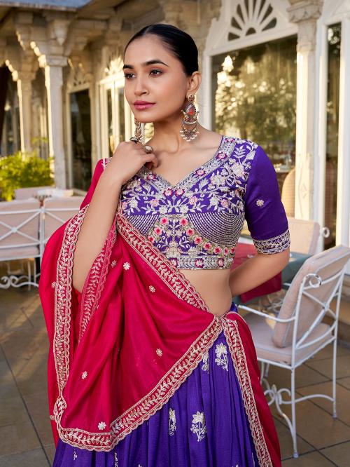 Sabella Keshvi catalog delhi wholesale market clothes for wedding lehenga