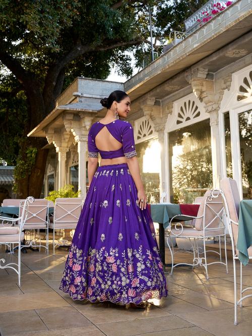 Sabella Keshvi catalog delhi wholesale market clothes for wedding lehenga