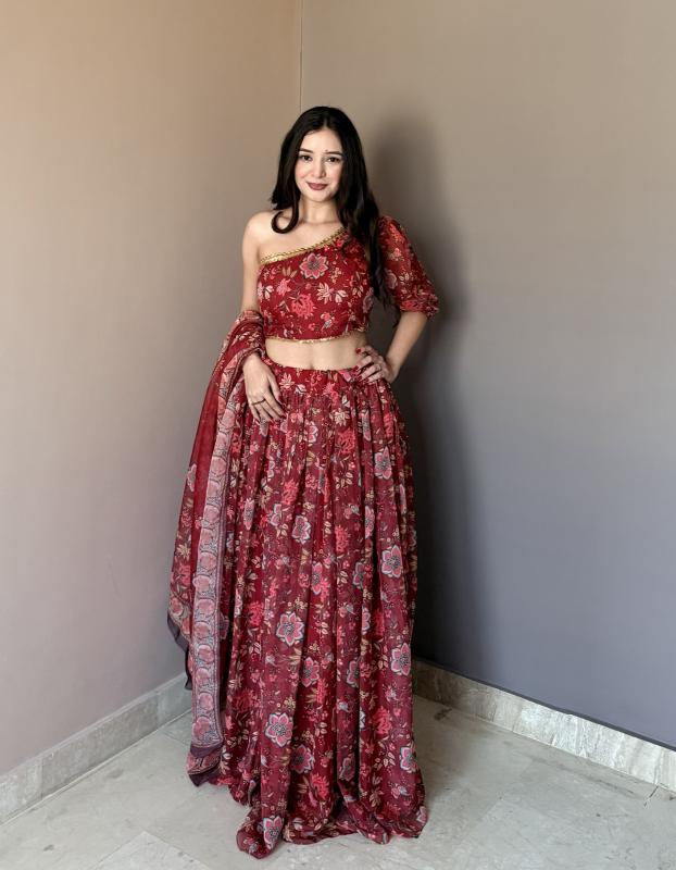 Sabella KR 113 catalog online lehenga choli in wholesale