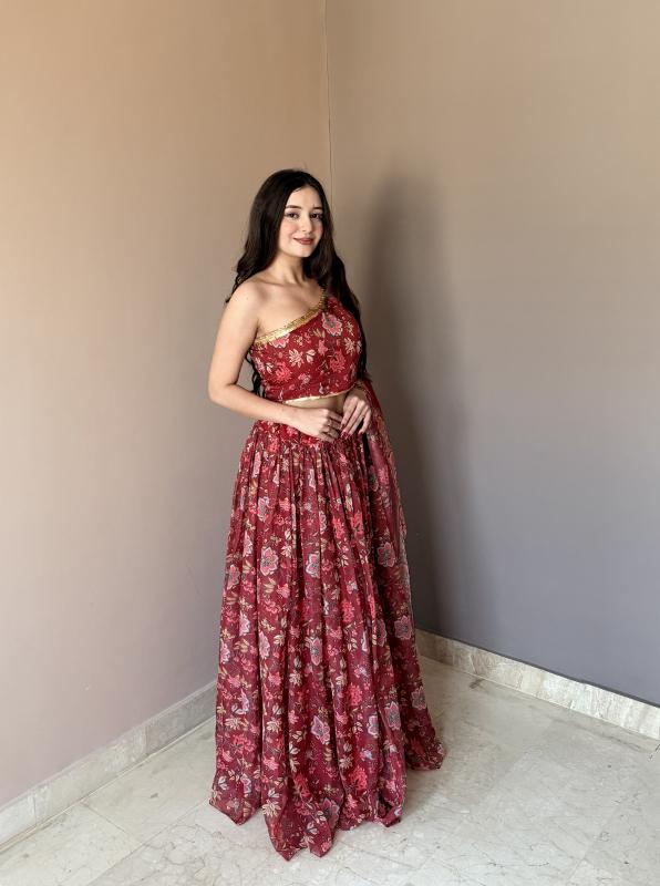 Sabella KR 113 catalog online lehenga choli in wholesale
