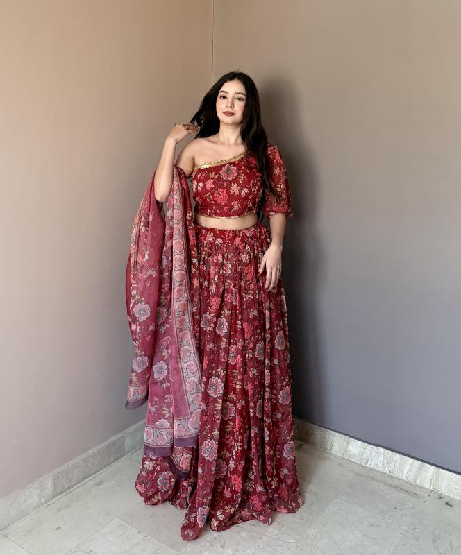 Sabella KR 113 catalog online lehenga choli in wholesale