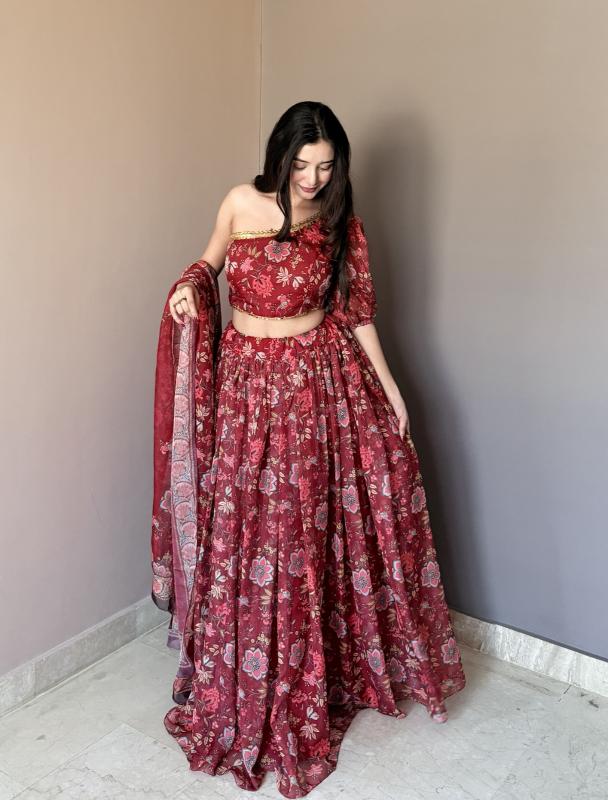Sabella KR 113 catalog online lehenga choli in wholesale