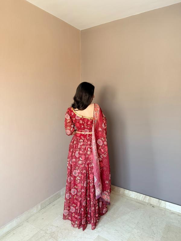 Sabella KR 113 catalog online lehenga choli in wholesale