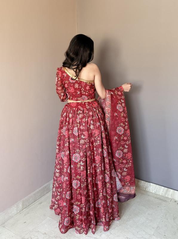 Sabella KR 113 catalog online lehenga choli in wholesale
