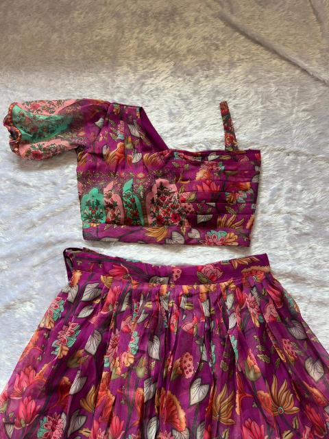 Sabella KR 120 catalog party wear lehenga wholesaler in mumbai