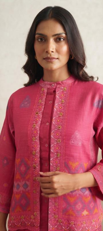 Sabella Lillen vol 3 catalog co ord sets manufacturers in india
