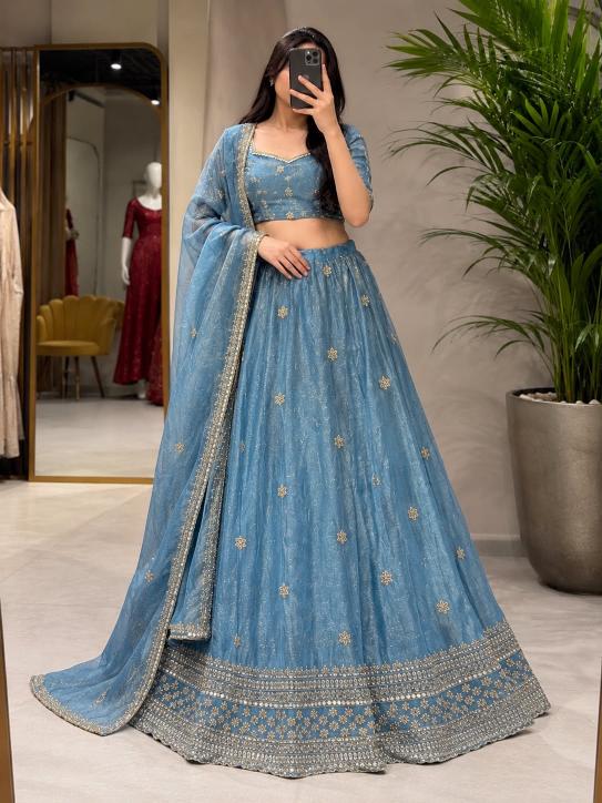 Sabella Mayuri catalog wedding lehenga wholesale surat