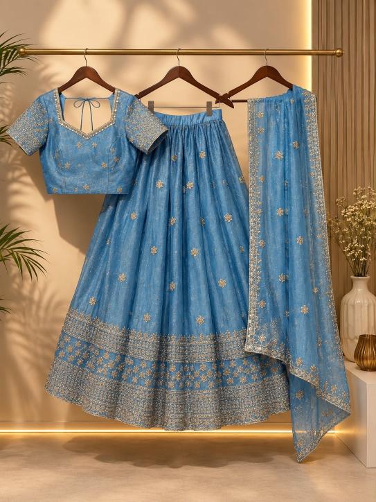 Sabella Mayuri catalog wedding lehenga wholesale surat