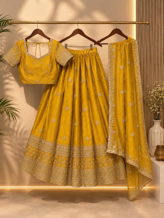 Sabella Mayuri catalog wedding lehenga wholesale surat