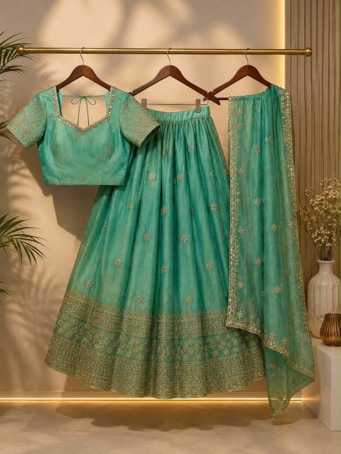 Sabella Mayuri catalog wedding lehenga wholesale surat