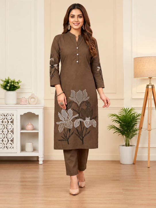 Sabella Pargya vol 1 0.1 catalog coord set wholesale in Surat 