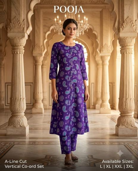 Sabella Pooja 0.1 catalog coord set wholesale