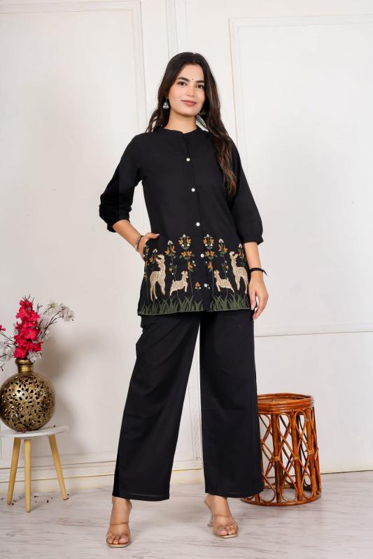 Sabella Premium Cotton vol 60 catalog coord set for women wholesale