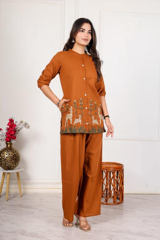 Sabella Premium Cotton vol 61 catalog coord set wholesale supplier for resellers