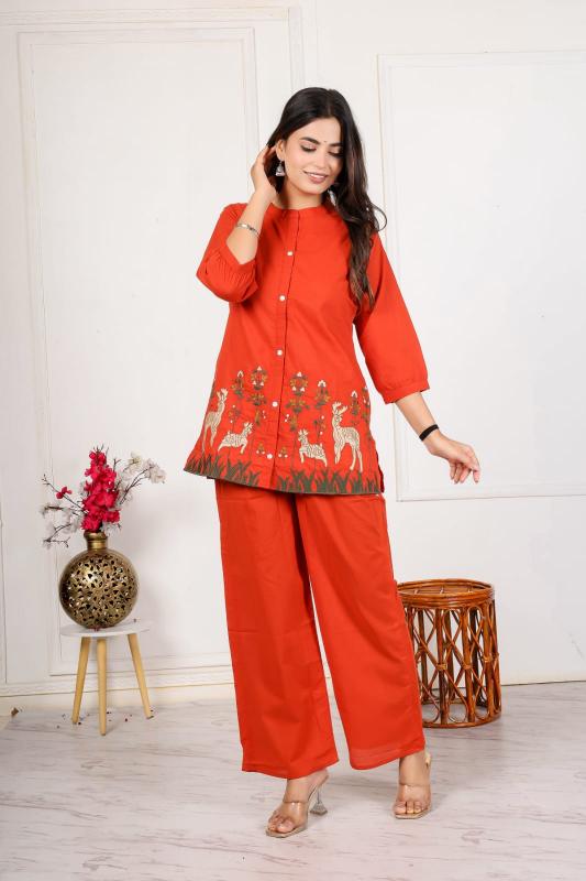 Sabella Premium Cotton vol 62 catalog latest coord set wholesale collection
