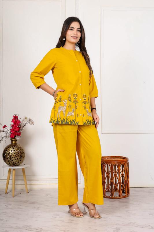 Sabella Premium Cotton vol 62 catalog latest coord set wholesale collection