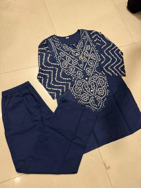 Sabella Premium cotton vol 63 catalog coord set wholesale in Surat