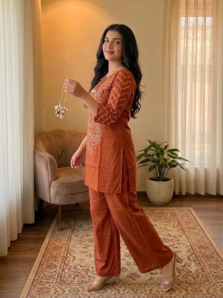 Sabella Premium cotton vol 63 catalog coord set wholesale in Surat