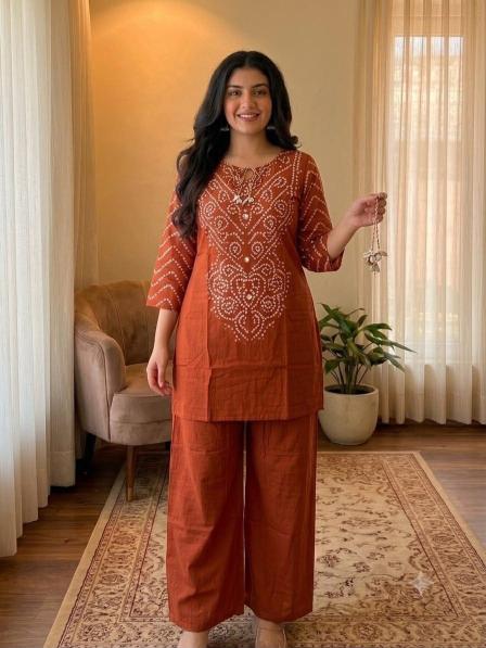 Sabella Premium cotton vol 63 catalog coord set wholesale in Surat