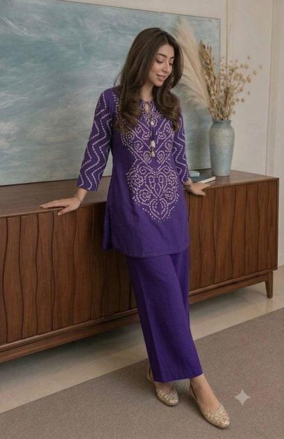 Sabella Premium cotton vol 63 catalog coord set wholesale in Surat