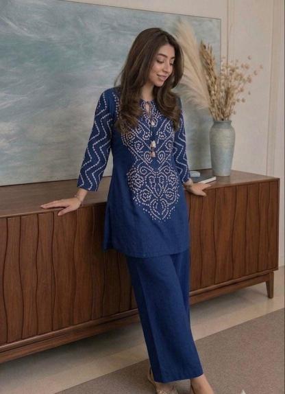Sabella Premium cotton vol 63 catalog coord set wholesale in Surat
