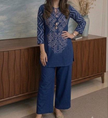 Sabella Premium cotton vol 63 catalog coord set wholesale in Surat