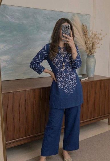 Sabella Premium cotton vol 63 catalog coord set wholesale in Surat