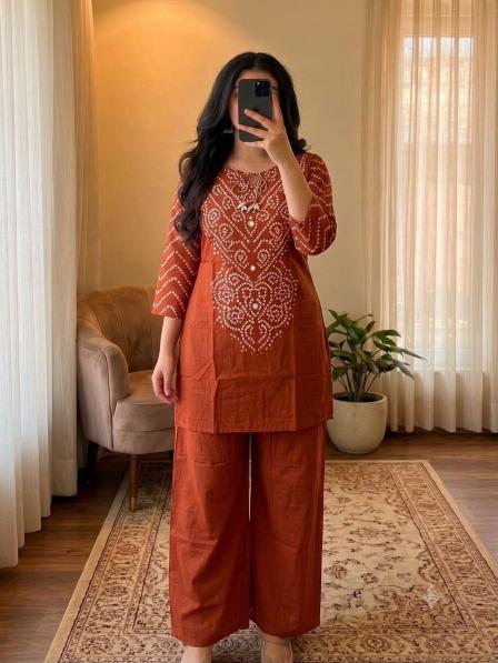 Sabella Premium cotton vol 63 catalog coord set wholesale in Surat