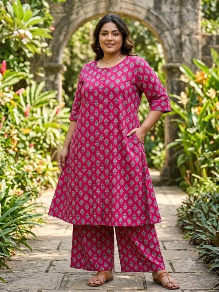 Sabella Premium Cotton vol 64 catalog modest co ord set