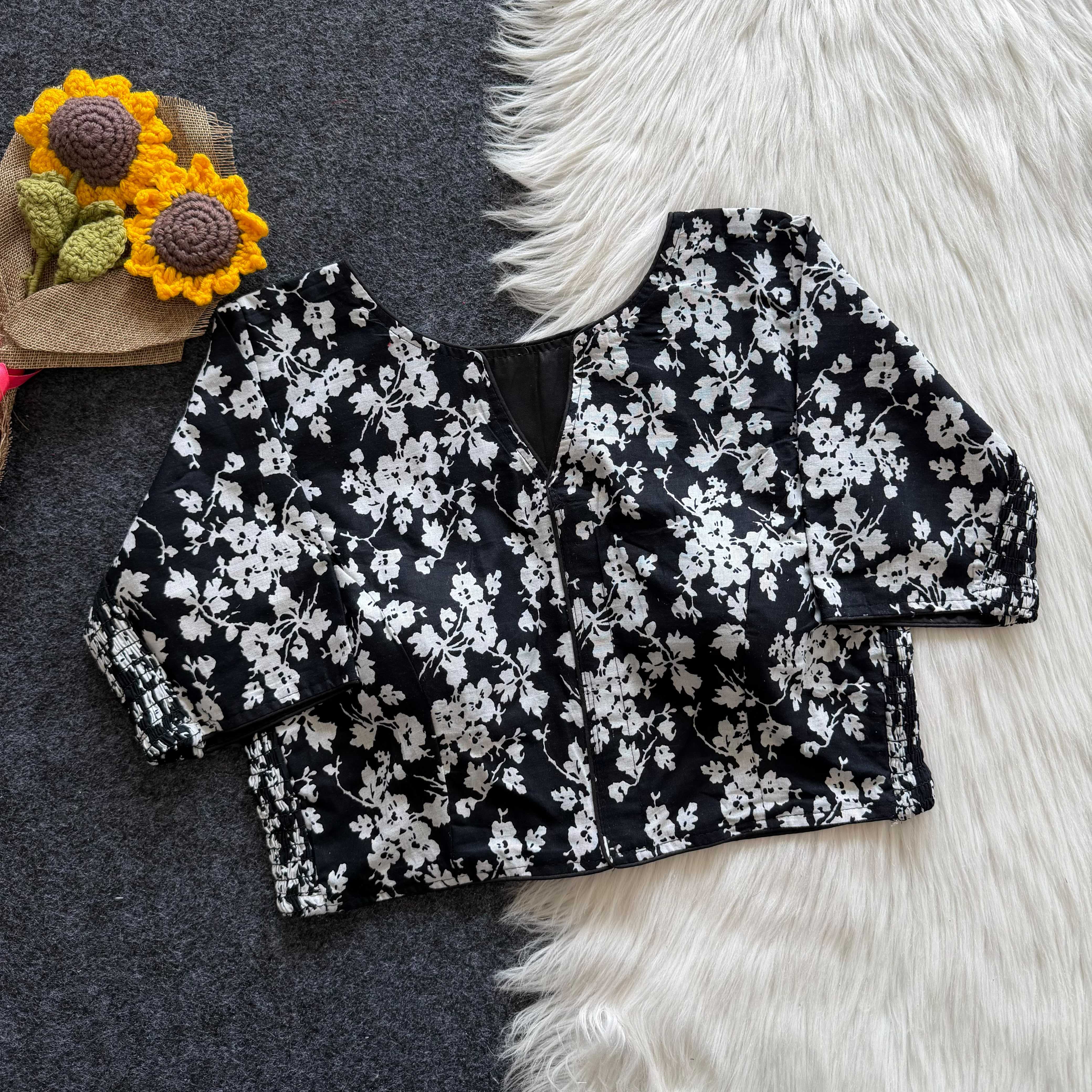 Sabella pure cotton vol 27 catalog cotton blouse