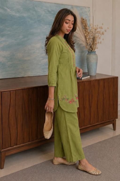 Sabella Pure Cotton vol 28 catalog cotton coord set wholesale