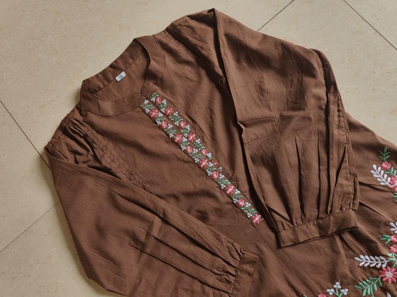 Sabella Pure Cotton vol 28 catalog cotton coord set wholesale
