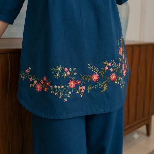 Sabella Pure Cotton vol 28 catalog cotton coord set wholesale