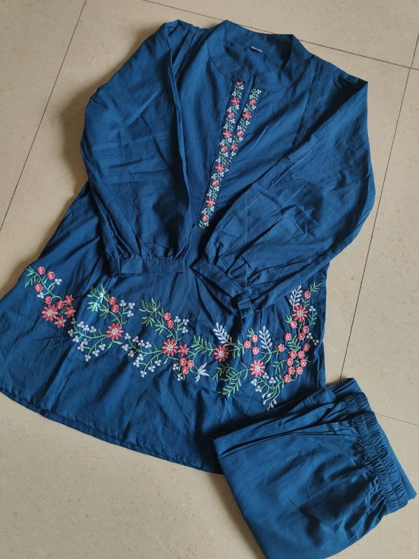Sabella Pure Cotton vol 28 catalog cotton coord set wholesale