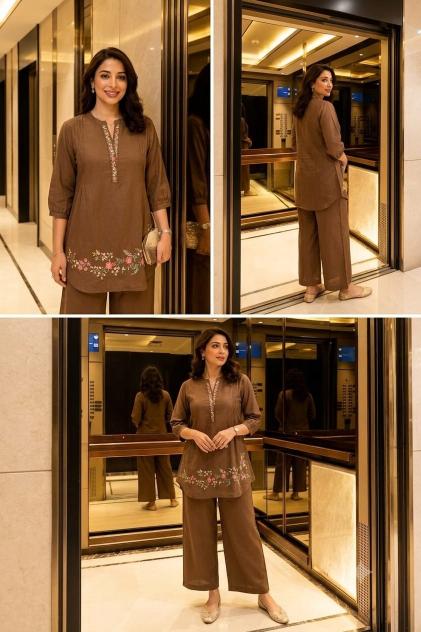 Sabella Pure Cotton vol 28 catalog cotton coord set wholesale