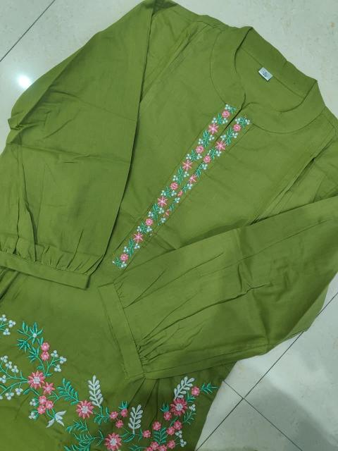 Sabella Pure Cotton vol 28 catalog cotton coord set wholesale