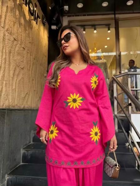 Sabella Pure Cotton vol 29 catalog co ord sets manufacturers in india