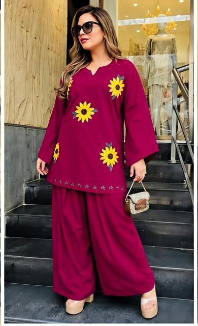 Sabella Pure Cotton vol 29 catalog co ord sets manufacturers in india