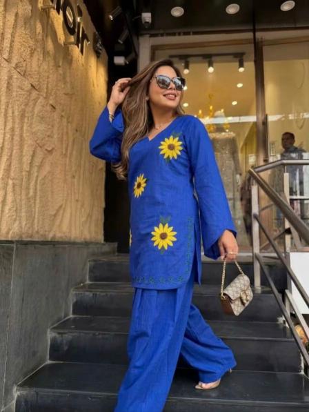 Sabella Pure Cotton vol 29 catalog co ord sets manufacturers in india