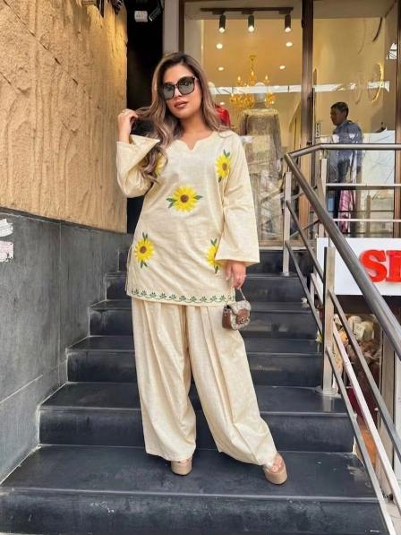 Sabella Pure Cotton vol 29 catalog co ord sets manufacturers in india