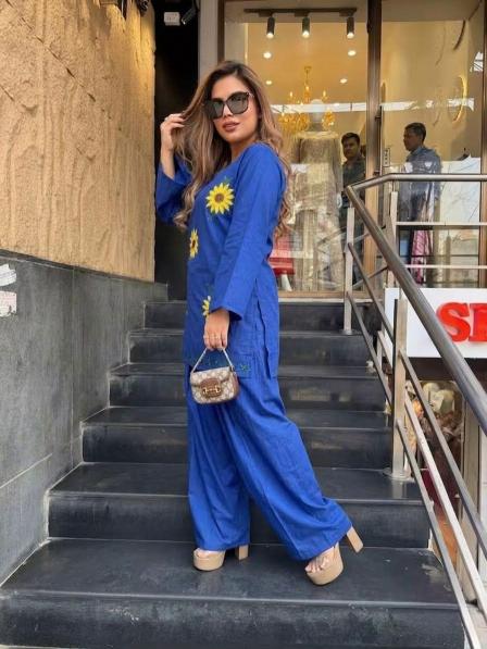 Sabella Pure Cotton vol 29 catalog co ord sets manufacturers in india
